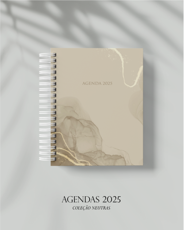 Agenda Planos e Metas