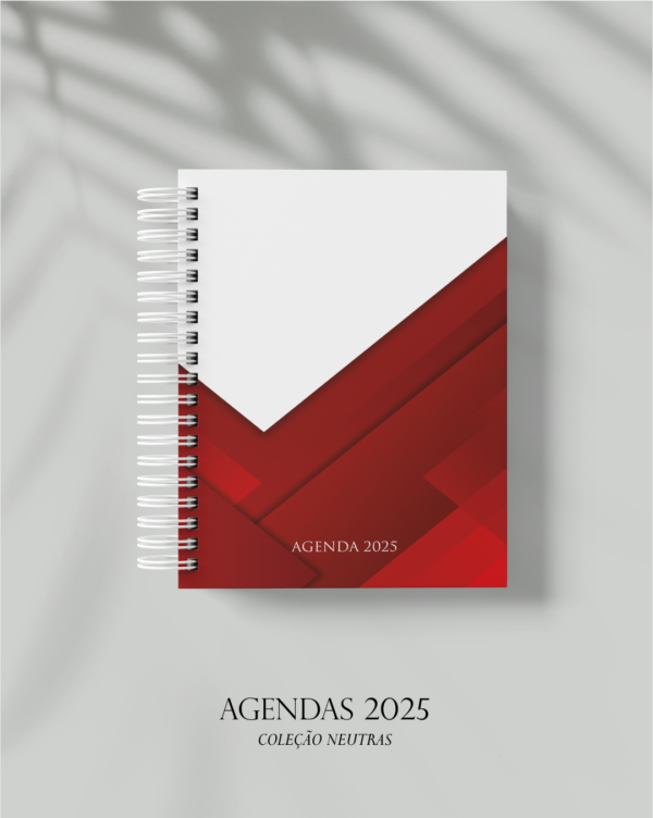 Agenda Em Foco