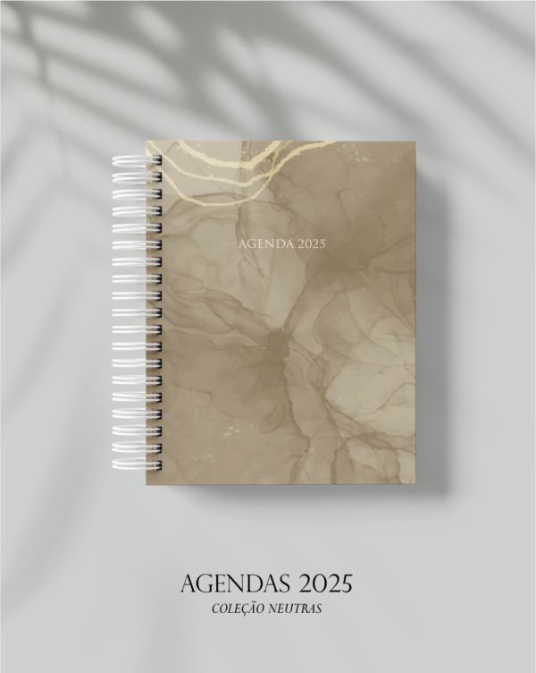 Agenda Jornada