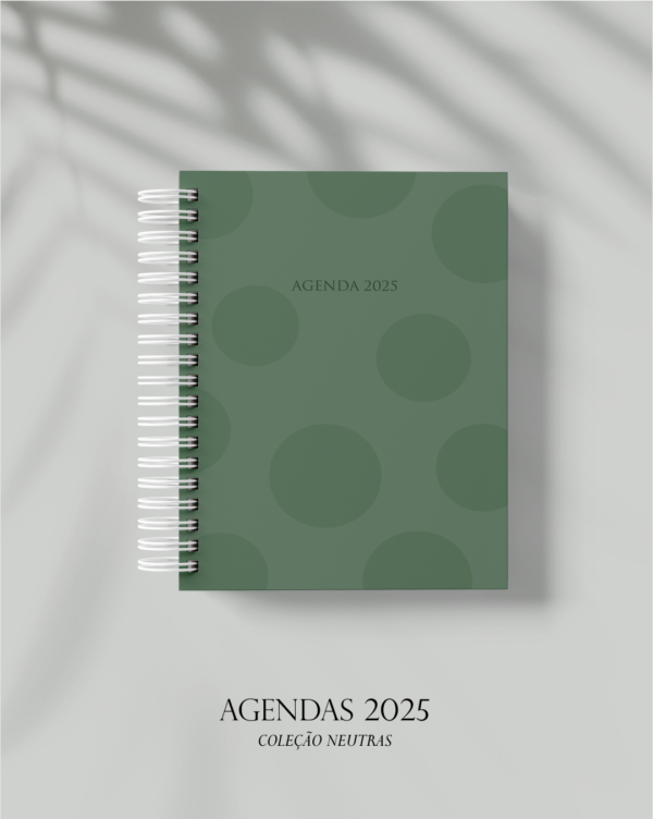 Agenda Tempo de Ação