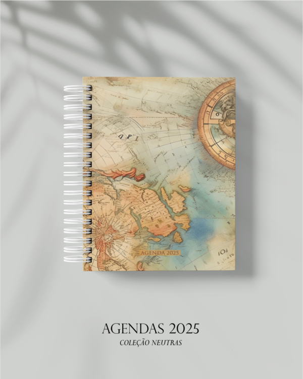 Agenda Volta ao Mundo - Image 3